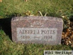 Albert J. Potts