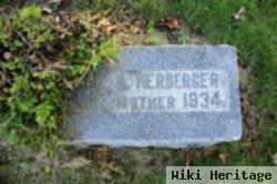 Elizabeth A. Hadden Herberger