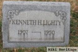 Kenneth H. Lighty