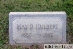 May B Hulbert