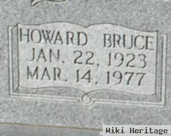 Howard Bruce Mullinax