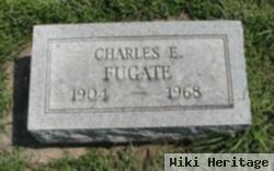 Charles Edward Fugate