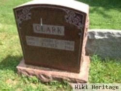 John G Clark