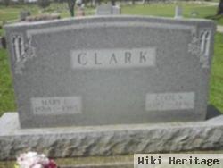 Cecil K. Clark