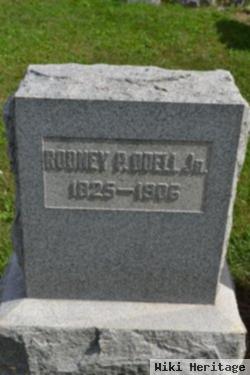 Rodney P. Odell, Jr