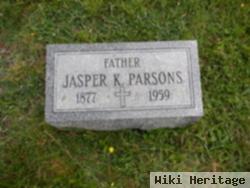 Jasper Kalar Parsons