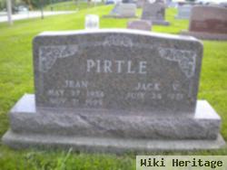 Jean Pirtle