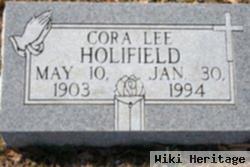 Cora Lee Holifield