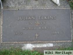 Julian Elkins