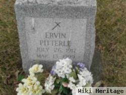 Ervin Pitterle