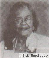 Odessa Marie Pollard Haywood