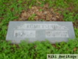 Lillian Ruth Rumetsch