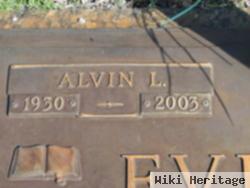 Alvin L Everson