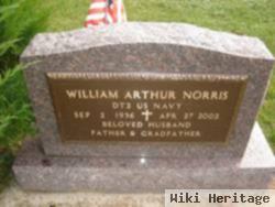 William Arthur Norris