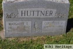 Cornelius J Huttner