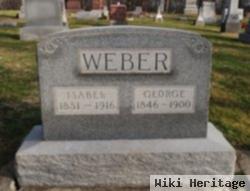 George Weber