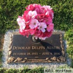Deborah Delffs Austin