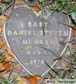 Daniel Steven Mcnabb