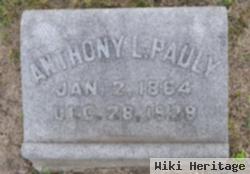 Anthony L Pauly