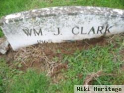 William J. Clark