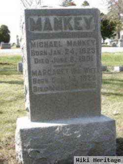 Michael Mankey