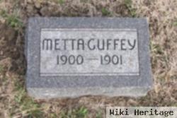 Metta Guffey