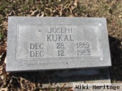 Joseph Kukal