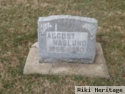 August Nasland