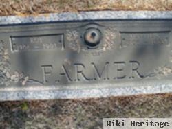 Roy Farmer