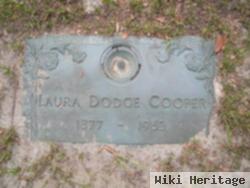 Laura Dodge Cooper