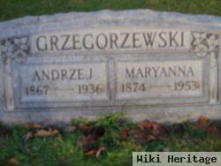 Maryanna Kaiser Grzegorzewski