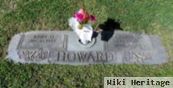 Gloria W Howard