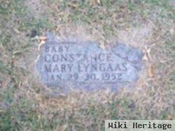 Constance Mary Lyngaas