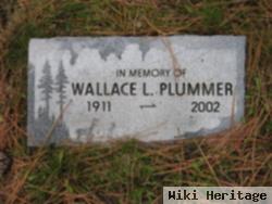 Wallace L. Plummer