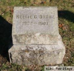 Nellie G Byrne