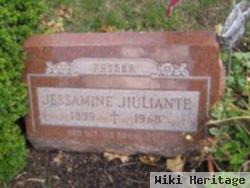 Jessamine S. Jiuliante, Sr