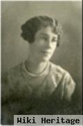 Mae Moss Richardson French