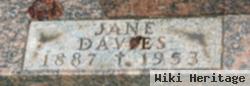 Jane Davies