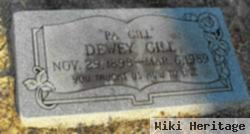 Dewey Gill