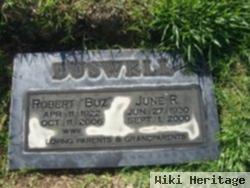 Robert "buz" Buswell