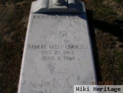 Samuel Kelly Cooksey
