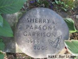 Sherry L. Parsons Garrison