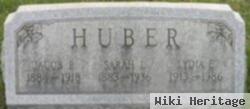 Jacob R Huber