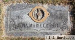 Edna Marie Griffith