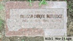 Melissa Dianne Rutledge