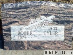 Robert Lee Tyler