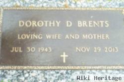 Dorothy D. Brents