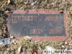 John Everett Jones