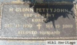 H. Glenn Pettyjohn