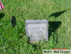 Leroy N. Pilgrim